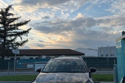 Skoda Octavia 121.000 km 21.000 &euro; Heidenau 01809