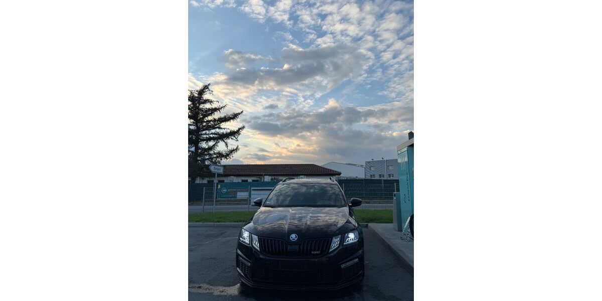 Skoda Octavia 121.000 km 21.000 &euro; Heidenau 01809