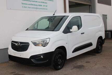 Opel Combo 154.895 km 8.590 &euro; Lampertheim 68623