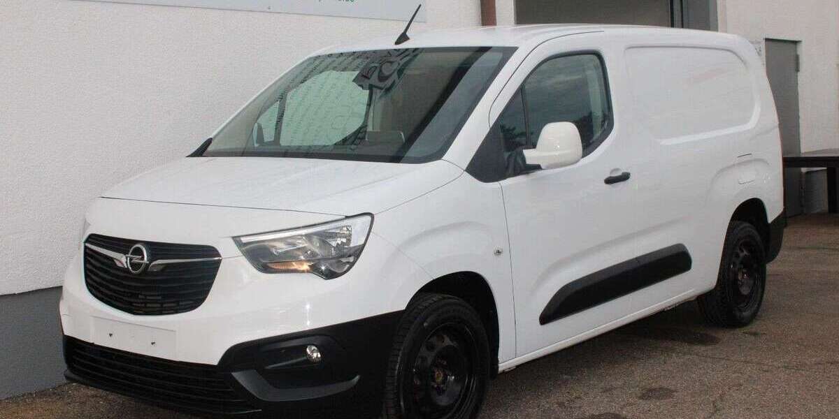 Opel Combo 154.895 km 8.590 &euro; Lampertheim 68623