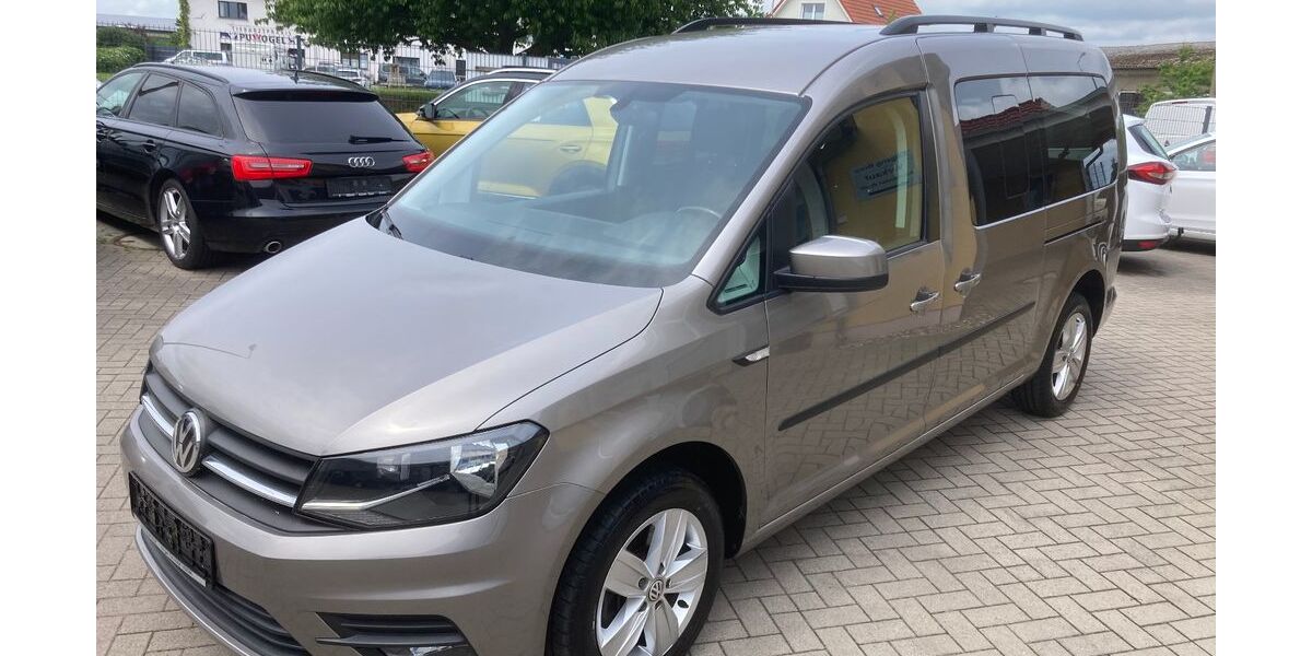 VW Caddy Maxi 148.700 km 18.800 &euro; Bergen 18528