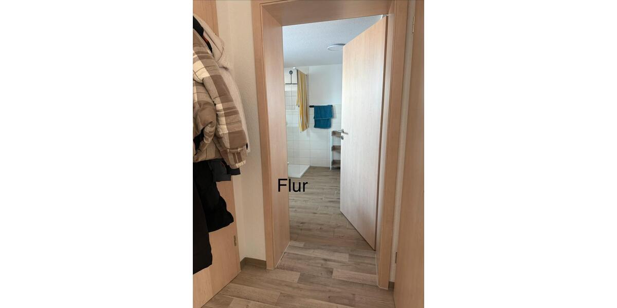 Etagenwohnung Röbel/Müritz Müritz - 3.5 Zimmer, 76 m&sup2;, 1.032&euro; | Angebot:25337484