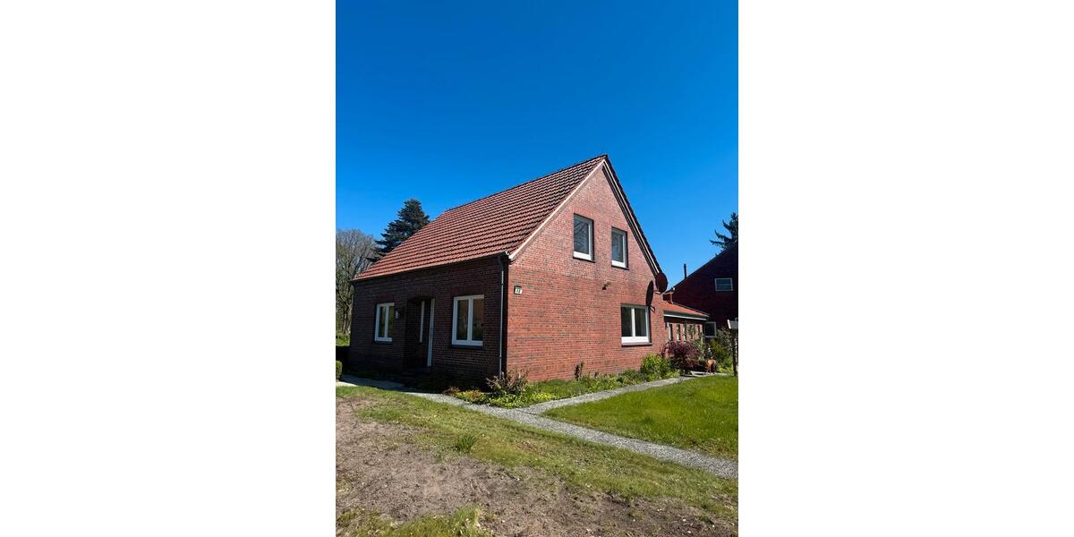 Mehrfamilienhaus, Wohnhaus Großefehn - 6 Zimmer, 150 m&sup2;, 950&euro; | Angebot:26269258