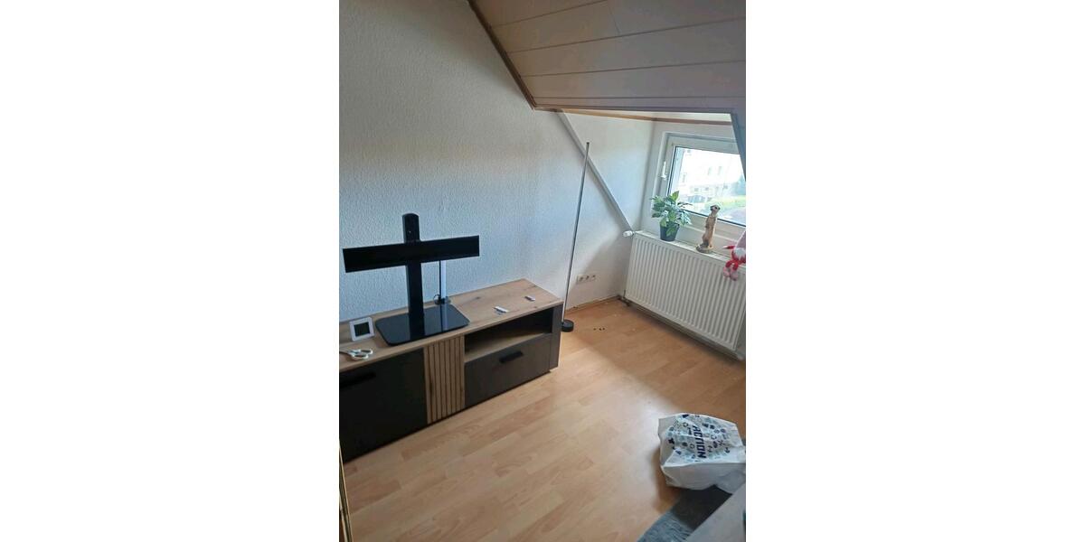 Dachgeschoßwohnung Kassel Fasanenhof - 2 Zimmer, 65 m&sup2;, 720&euro; | Angebot:26581593