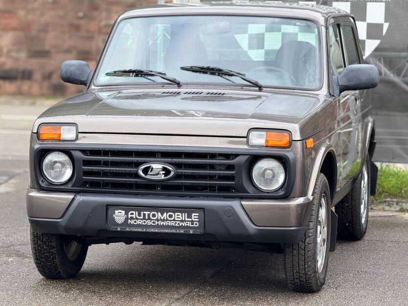 Niva