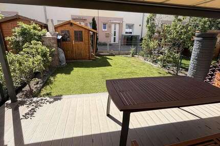 Haus Feucht - 5 Zimmer, 165 m&sup2;, 2.300&euro; | Angebot:26788873