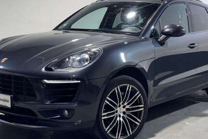 Porsche Macan 174.000 km 28.800 € Neuwied 56567