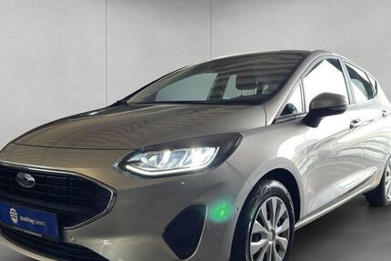 Ford Fiesta 9.778 km 14.990 &euro; Stuttgart 70190