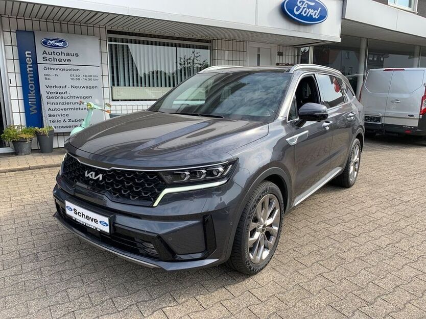 Sorento