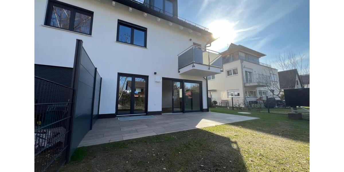 Reihenhaus München Allach-Untermenzing - 5 Zimmer, 135 m&sup2;, 1.184.000&euro; | Angebot:25634623