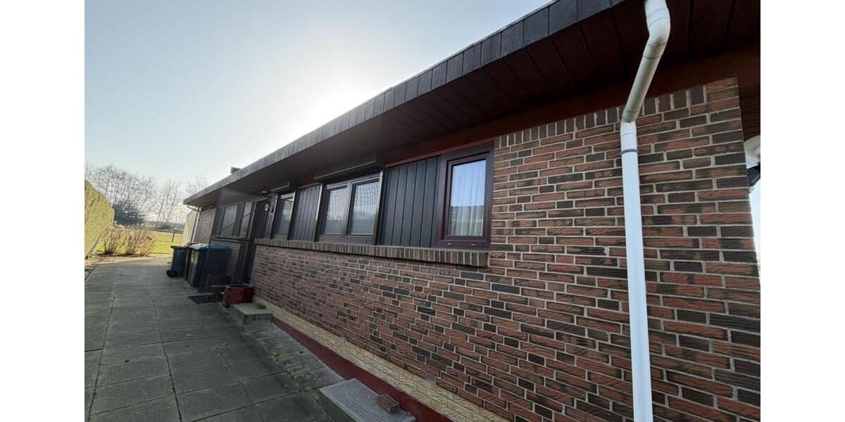 Bungalow Hohenwestedt - 4 Zimmer, 109 m&sup2;, 269.000&euro; | Angebot:25757465