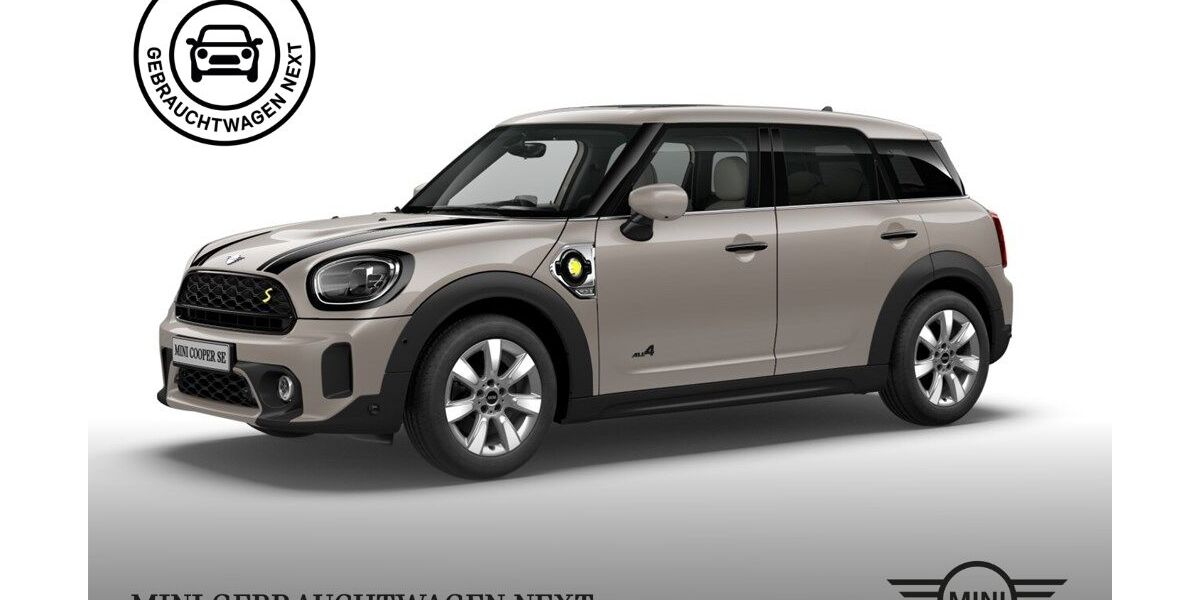 Mini Countryman SE (Cooper) 24.900 km 31.900 &euro; Idstein 65510