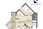 XXL Dachterrasse für Ihr summer feeling! Maisonette Wohnung in Untermenzing - Dachgeschoßwohnung München Allach-Untermenzing | Angebot:26441369