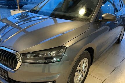 Skoda Fabia 19.763 km 19.500 &euro; Kritzow 23970