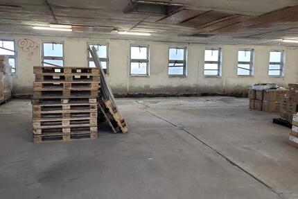 Gewerbeobjekt Löwenberger Land - 3&euro; | Angebot:25992375