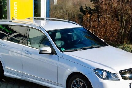 Mercedes-Benz C 220 154.020 km 13.490 &euro; Dornburg - Camburg 07774