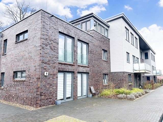Wohnung zum Mieten in Büchen 1.163,80 € 101.2 m²