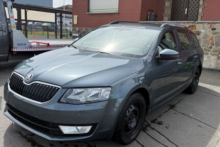Skoda Octavia 202.000 km 5.499 &euro; Euskirchen 53879