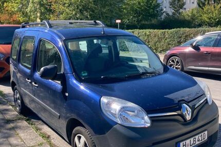 Renault Kangoo 110.600 km 9.000 € München 81543