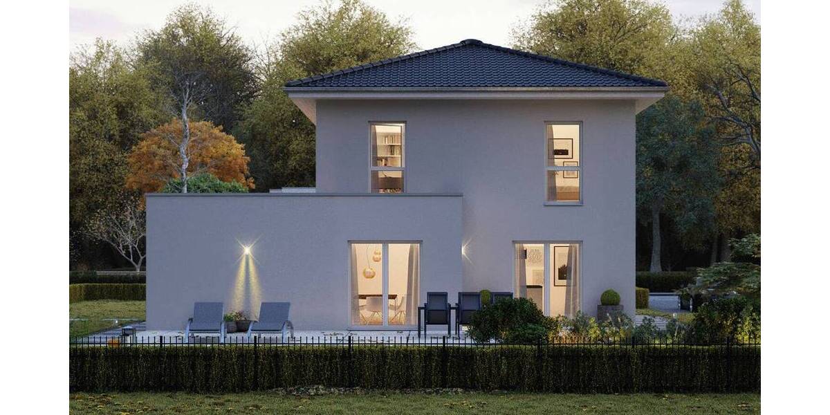 Einfamilienhaus Bedburg - 6 Zimmer, 150 m&sup2;, 447.517&euro; | Angebot:26798077