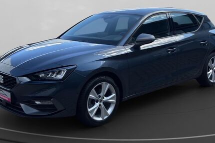Seat Leon 23.608 km 26.390 &euro; Bad Kreuznach 55543