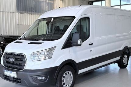 Ford Transit 146.000 km 14.950 &euro; Lippstadt 59555