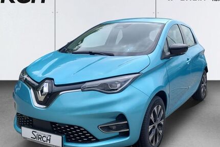 Renault ZOE 9.800 km 20.900 € Memmingen 87700