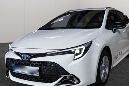 Toyota Corolla 5.000 km 29.990 &euro; Ahrensburg 22926