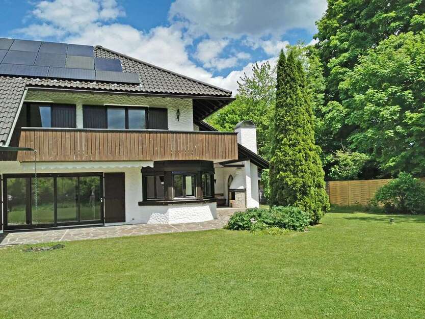 Haus zum Mieten in Gräfelfing 2.895 € 160 m²