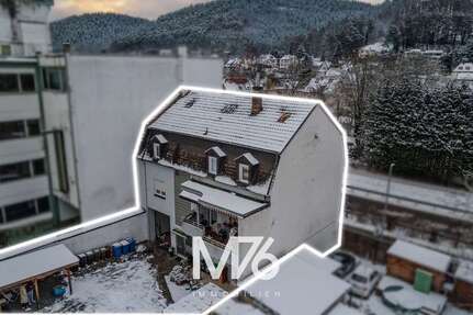 Haus zum Kaufen in Rodalben 159.000 € 248 m²