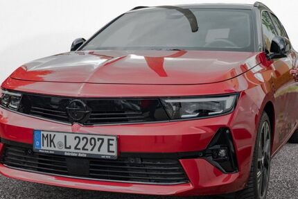 Opel Astra 5.371 km 33.990 € Iserlohn 58636