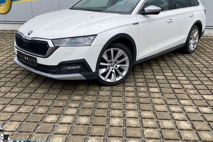 Skoda Octavia 210.291 km 19.439 &euro; Bautzen 02625