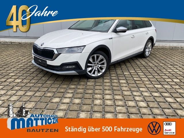 Skoda Octavia 210.291 km 19.439 &euro; Bautzen 02625