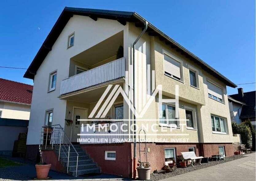 Haus zum Kaufen in Daun 380.000 € 225 m²