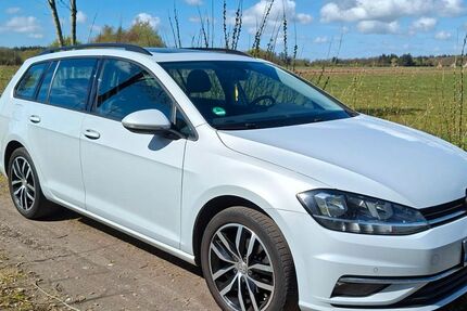 VW Golf 121.200 km 11.950 &euro; Leck 25917