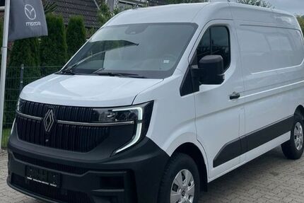 Renault Master 2.477 km 35.990 &euro; Marne 25709