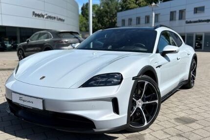 Porsche Taycan 9.000 km 119.750 &euro; Hannover 30177