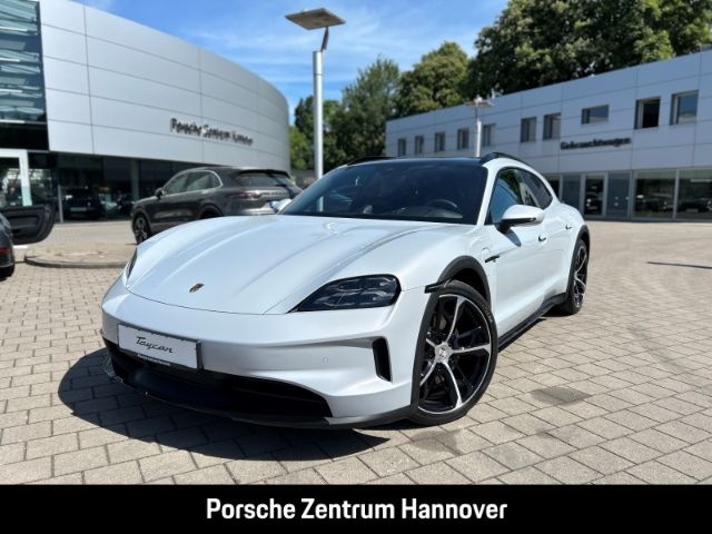 Porsche Taycan 9.000 km 125.400 € Hannover 30177