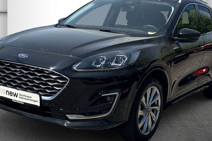 Ford Kuga 26.700 km 24.990 € Leipzig 04129