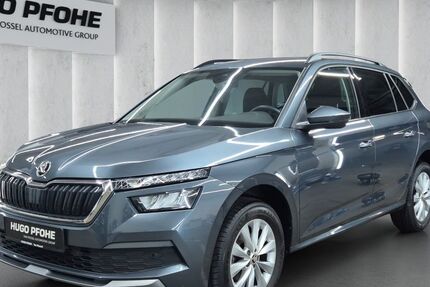Skoda Kamiq 52.056 km 15.900 &euro; Hamburg 22047