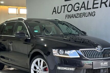 Skoda Octavia 160.000 km 15.800 &euro; Geesthacht 21502