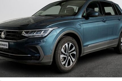 VW Tiguan 35.000 km 31.619 &euro; Rellingen/Hamburg 25462