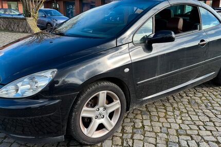 Peugeot 307 125.826 km 1.500 &euro; Liebenburg 38704