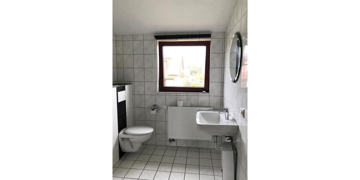 Dachgeschoßwohnung Duderstadt - 3 Zimmer, 70 m&sup2;, 620&euro; | Angebot:26461633