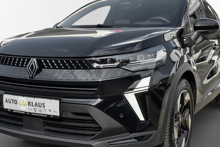 Renault Captur 25.200 km 23.430 &euro; Zell 56856