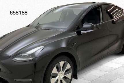 Tesla Model Y 62.064 km 33.950 &euro; Herges-Hallenberg 98587