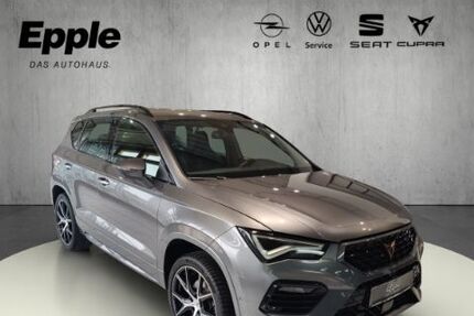 Seat Ateca 25.141 km 30.890 &euro; Rutesheim 71277