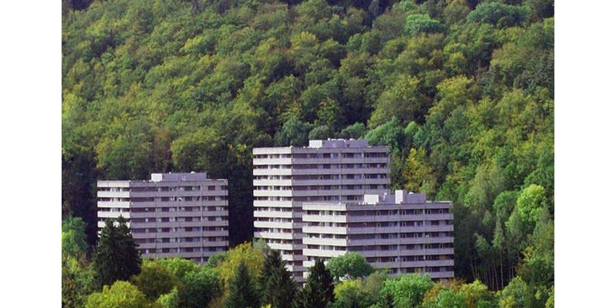 Etagenwohnung Bad Harzburg - 2 Zimmer, 52 m&sup2;, 53.000&euro; | Angebot:26855781