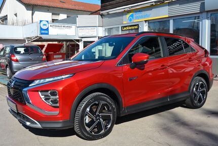 Mitsubishi Eclipse Cross 23.190 km 22.790 &euro; Neuried 82061