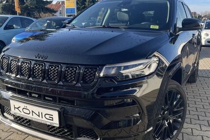 Jeep Compass 44.889 km 24.999 &euro; Leipzig 04178